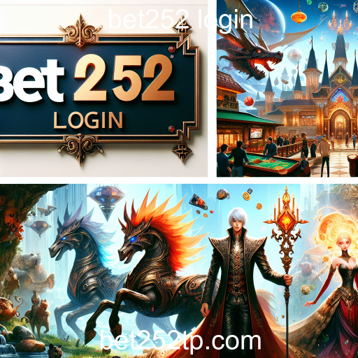 Explore Mundos Mágicos: A Categoria de Fantasia no bet252