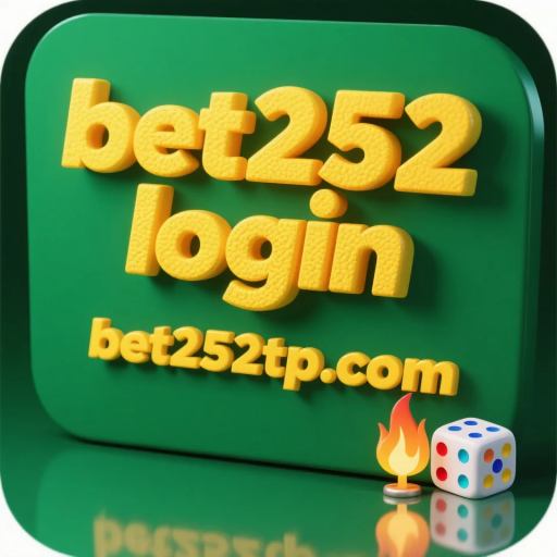 bet252 login